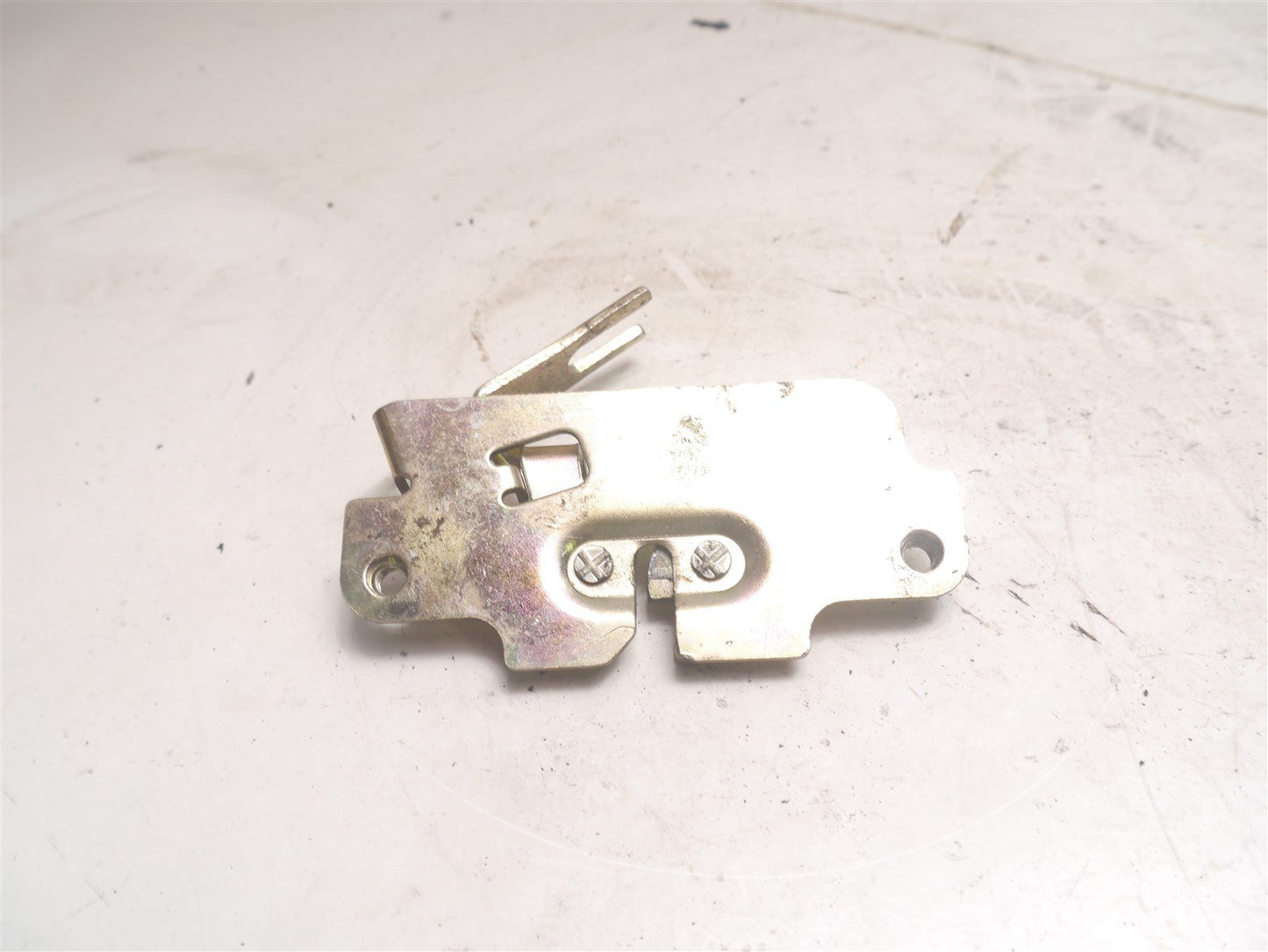 PEUGEOT TWEET 125 2010-2020 SEAT LATCH CATCH