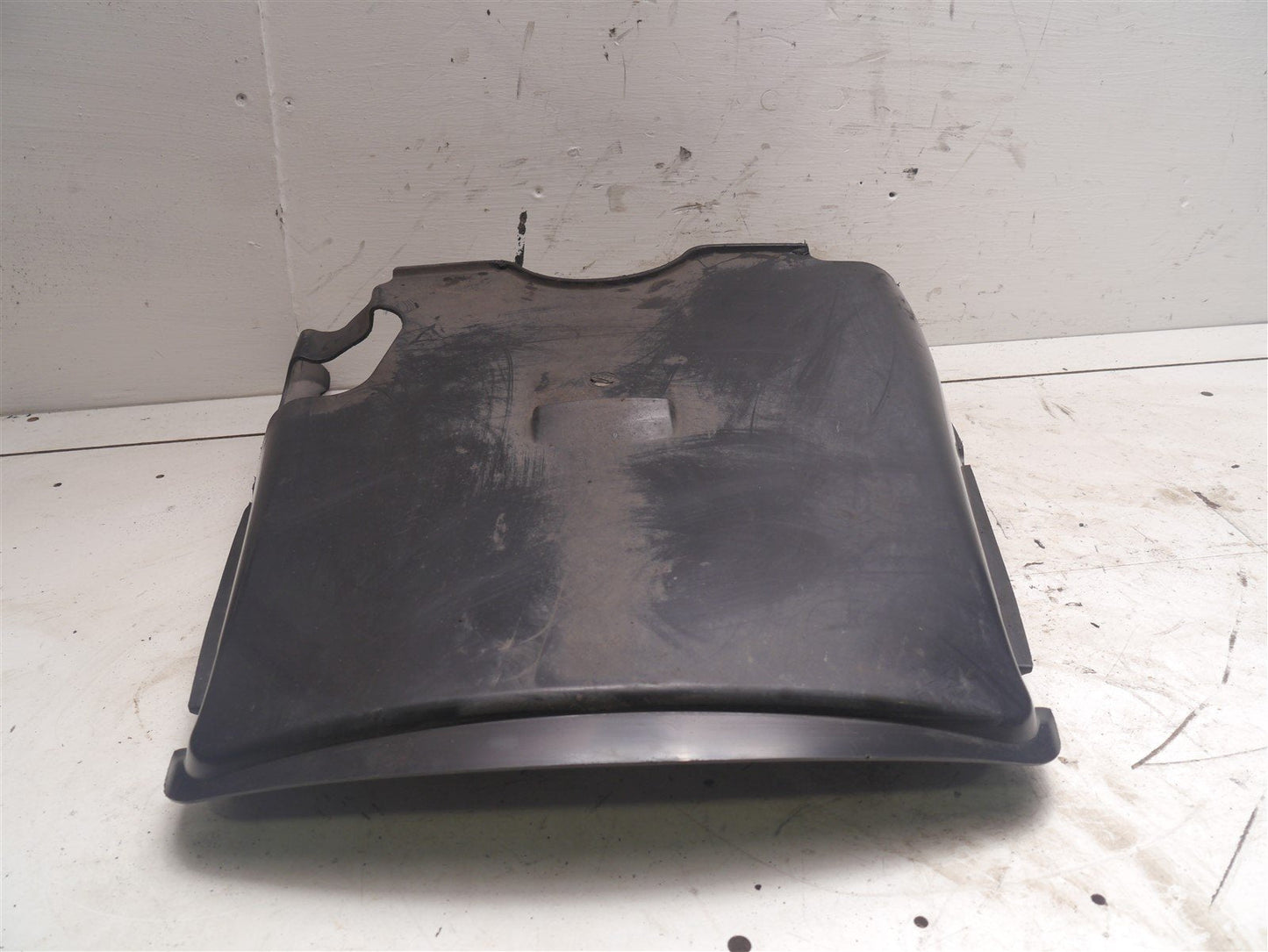 PEUGEOT TWEET 125 2010-2020 BELLY PAN FAIRING PANEL