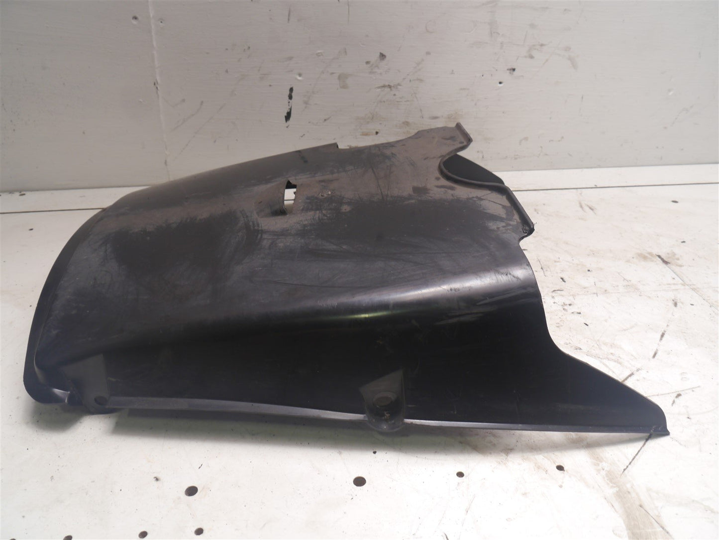PEUGEOT TWEET 125 2010-2020 BELLY PAN FAIRING PANEL