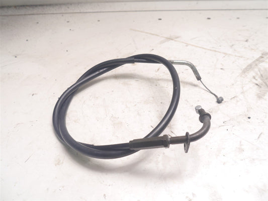 SUZUKI GSF 650 BANDIT 2005-2006 JUST 14K! CHOKE CABLE