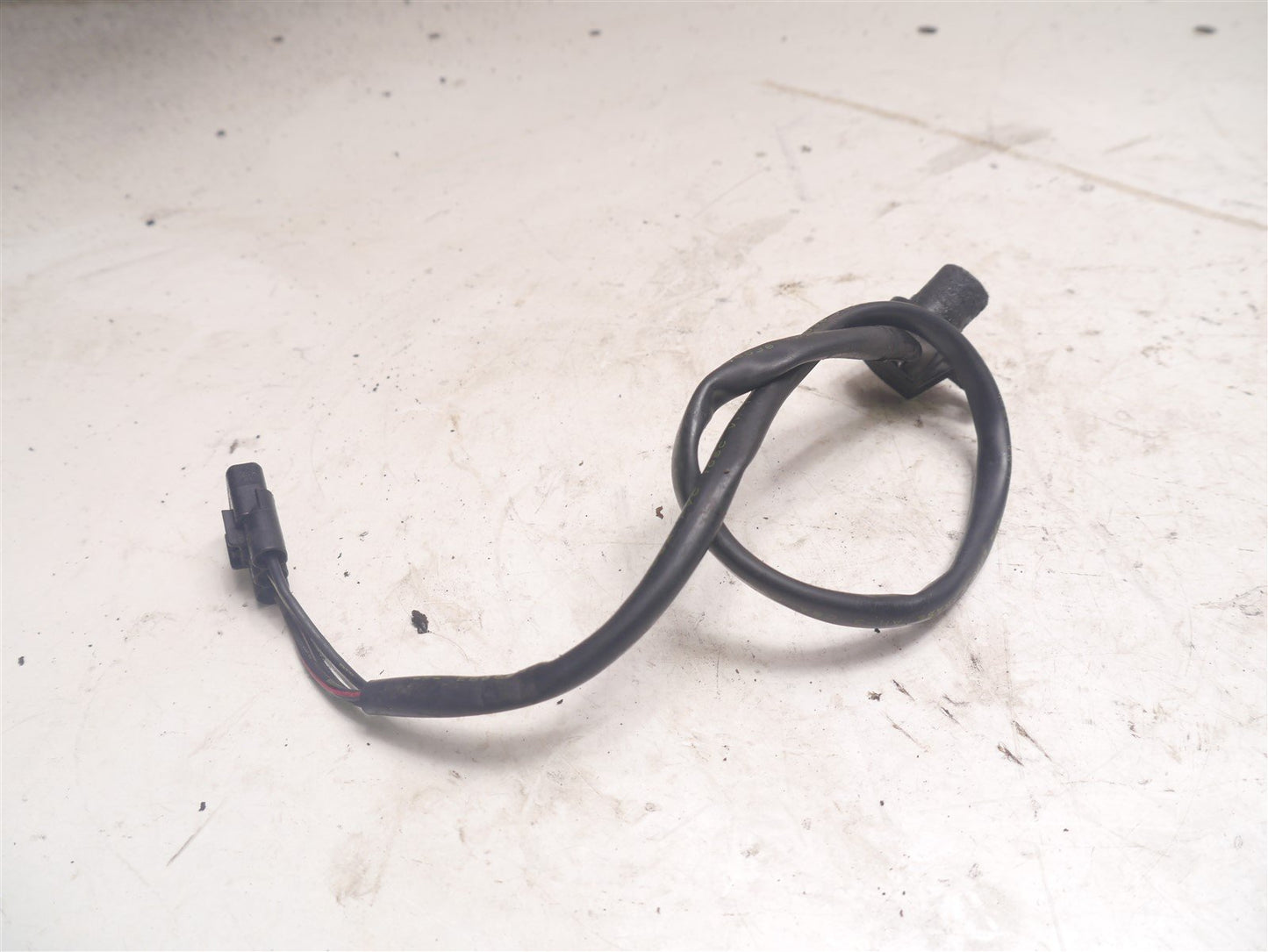 SUZUKI GSF 650 BANDIT 2005-2006 14K! SPEEDO SPEEDOMETER SENSOR COIL OEM PART