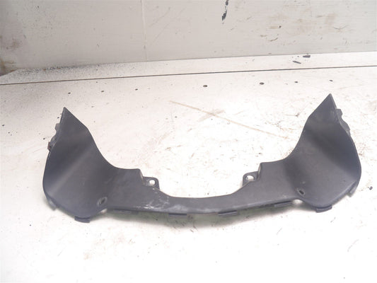 SUZUKI GSF 650 BANDIT 2005-2006 JUST 14K! FRONT FAIRING CHIN PANEL