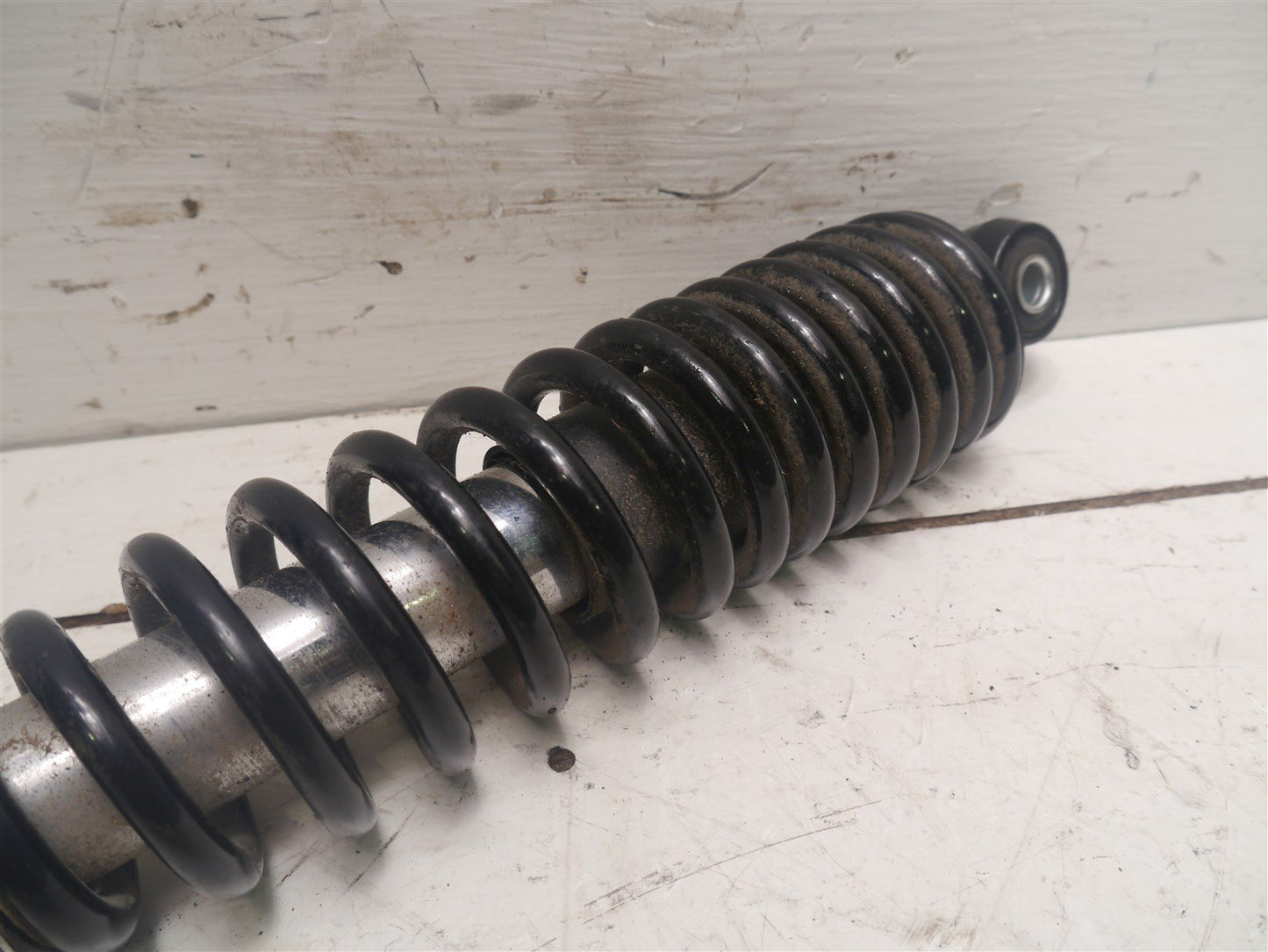 SYM MASK 50 2019-2020 JUST 1,462 MILES! REAR BACK SHOCK ABSORBER