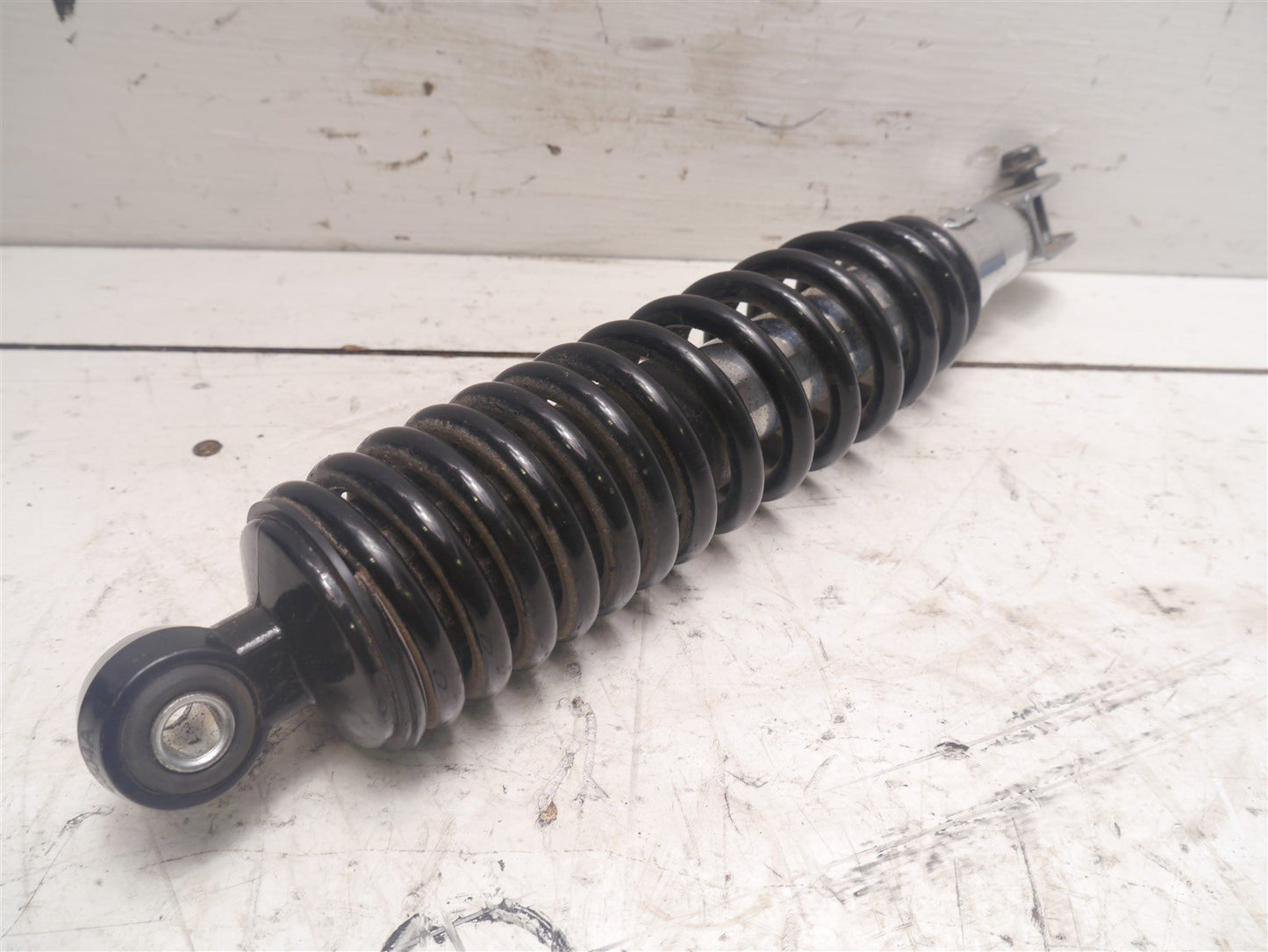 SYM MASK 50 2019-2020 JUST 1,462 MILES! REAR BACK SHOCK ABSORBER
