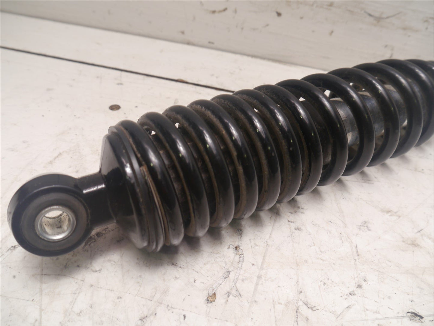 SYM MASK 50 2019-2020 JUST 1,462 MILES! REAR BACK SHOCK ABSORBER
