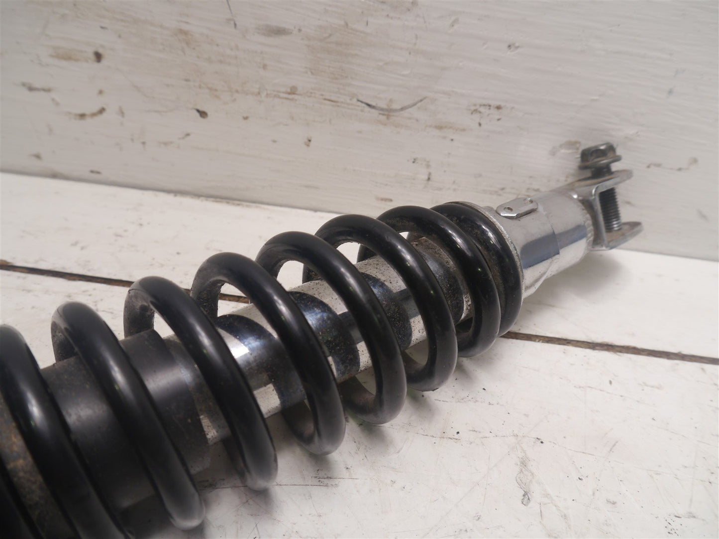 SYM MASK 50 2019-2020 JUST 1,462 MILES! REAR BACK SHOCK ABSORBER