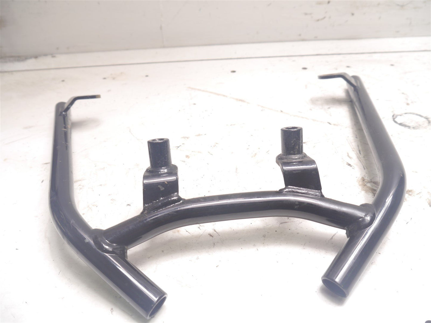 SYM MASK 50 2019-2020 JUST 1,462 MILES! REAR GRAB RAIL HANDLE