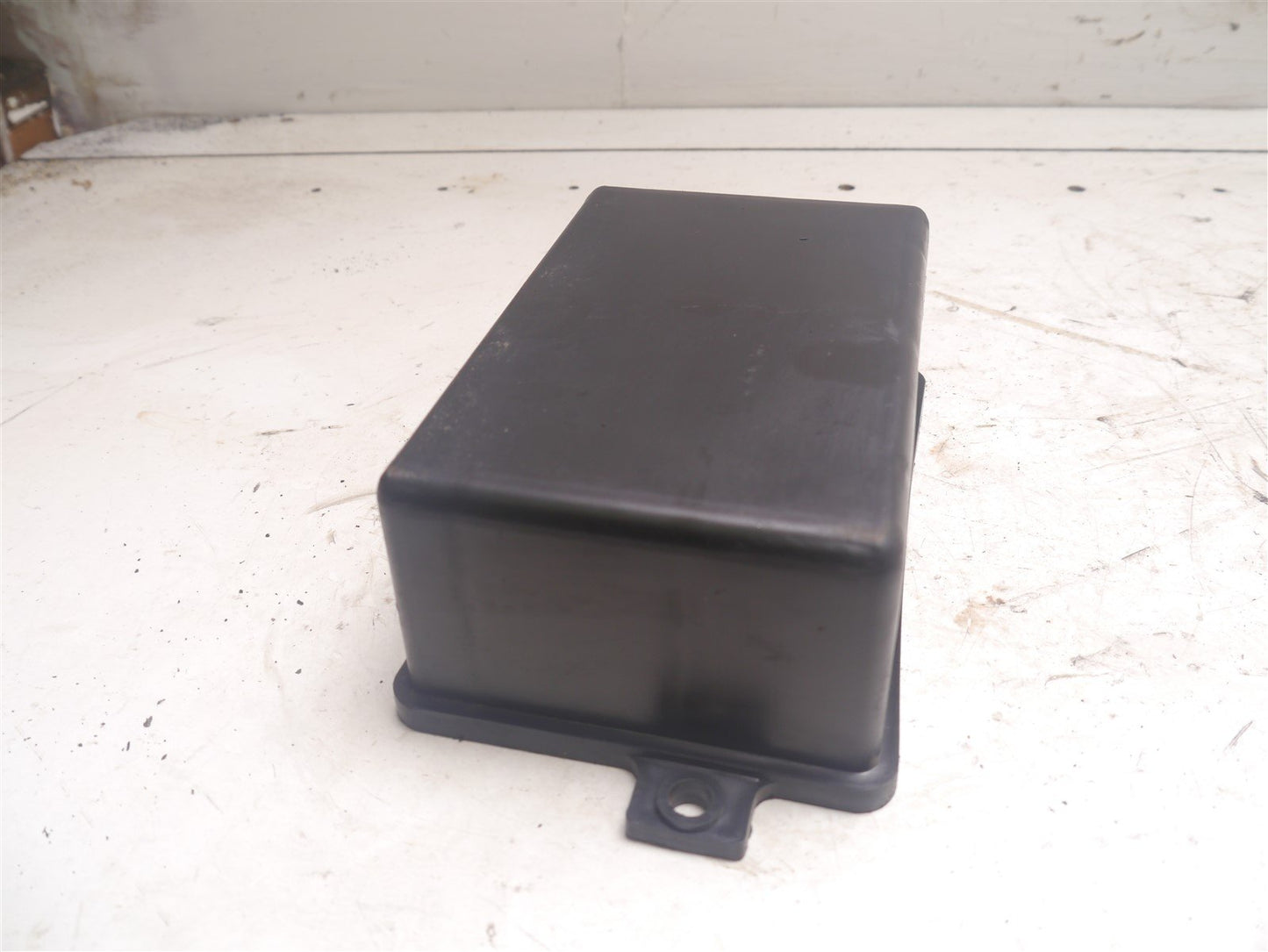 SYM MASK 50 2019-2020 JUST 1,462 MILES! TAIL STORAGE BOX