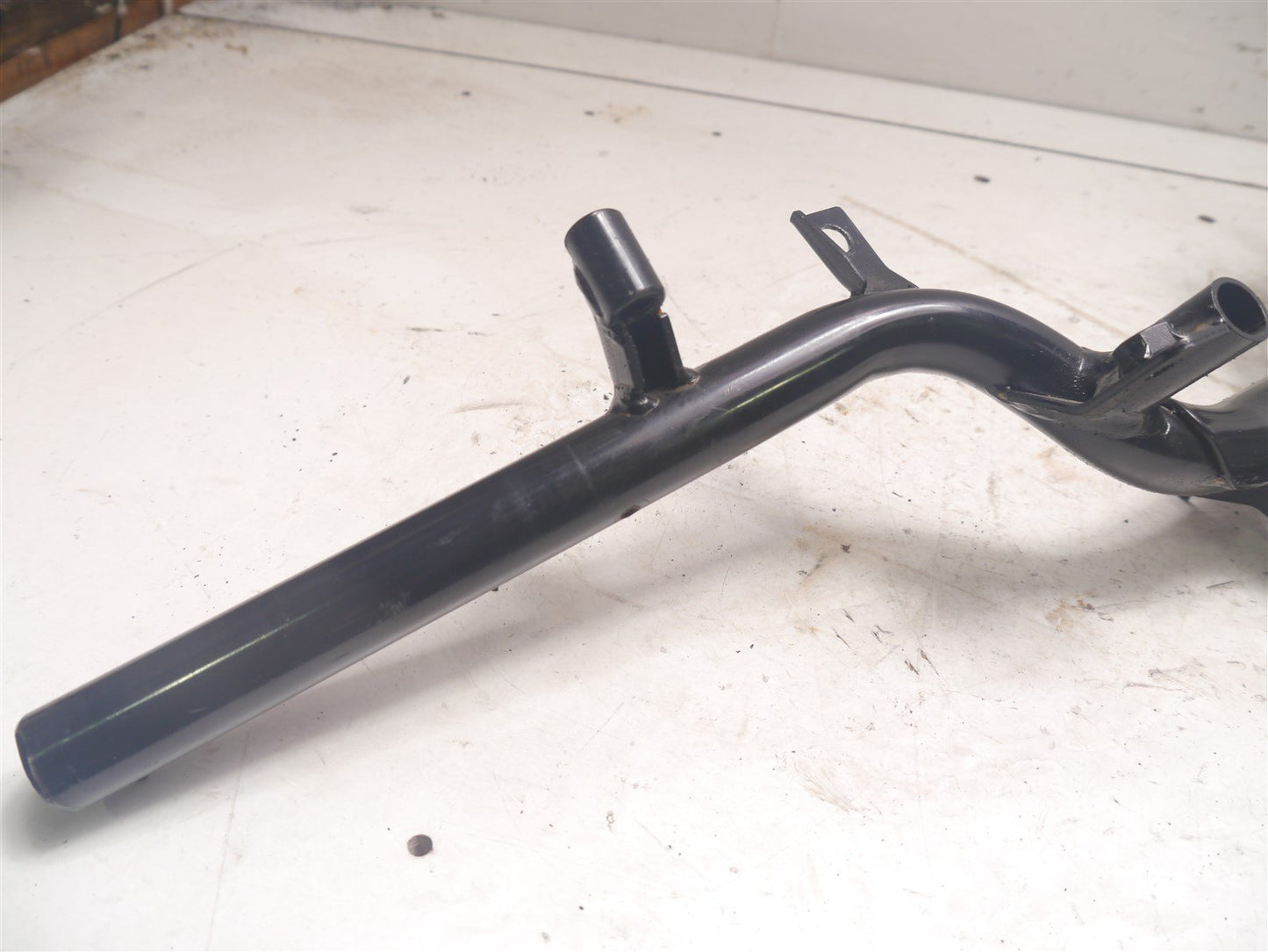 SYM MASK 50 2019-2020 JUST 1,462 MILES! HANDLEBARS HANDLE BARS
