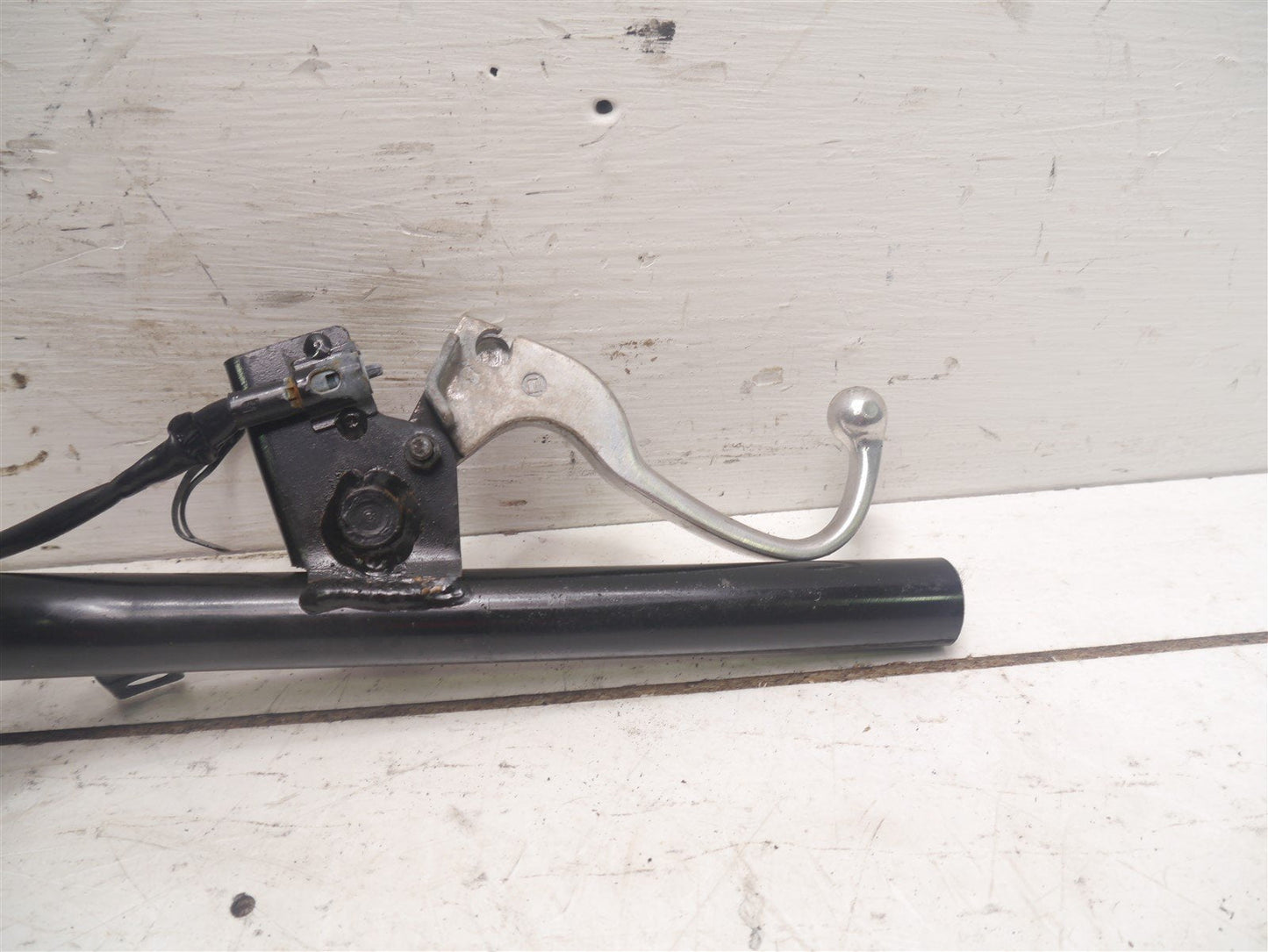 SYM MASK 50 2019-2020 JUST 1,462 MILES! HANDLEBARS HANDLE BARS