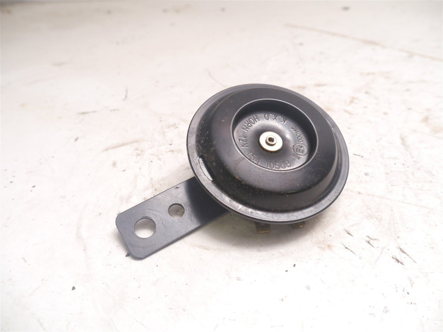SYM MASK 50 2019-2020 JUST 1,462 MILES! HORN AND MOUNT BRACKET