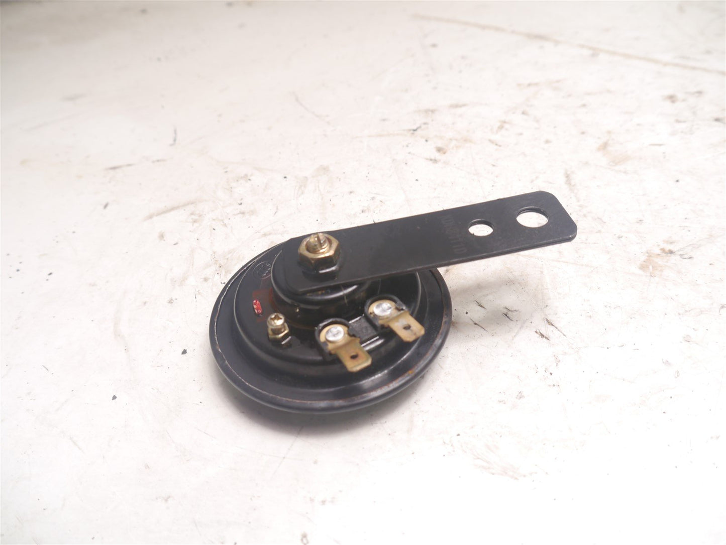 SYM MASK 50 2019-2020 JUST 1,462 MILES! HORN AND MOUNT BRACKET