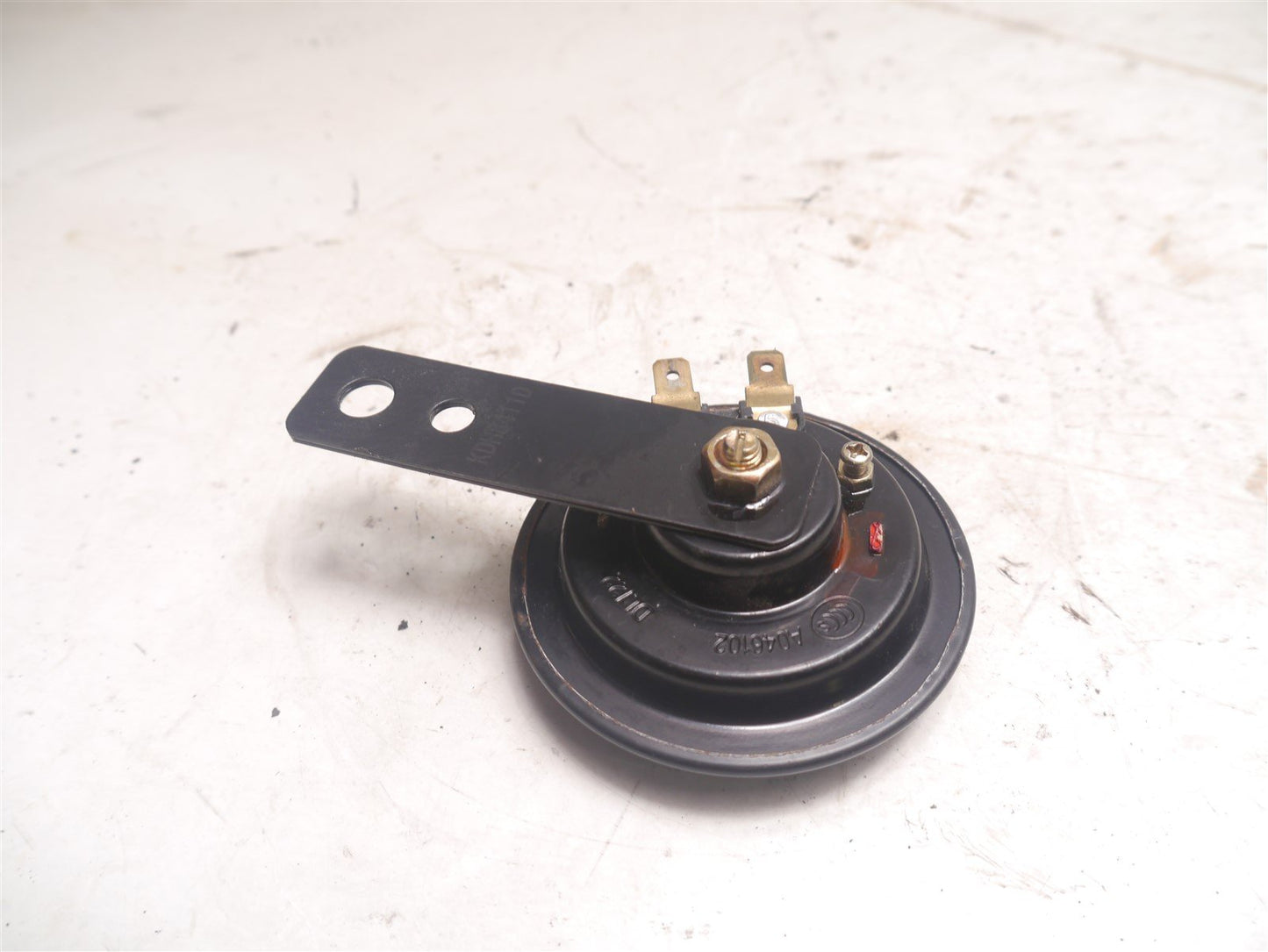 SYM MASK 50 2019-2020 JUST 1,462 MILES! HORN AND MOUNT BRACKET