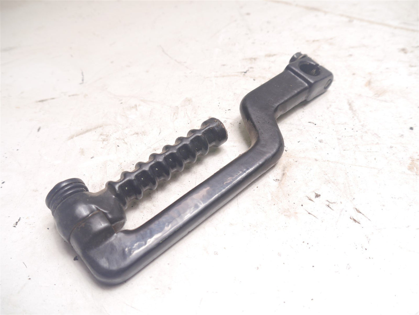 SYM MASK 50 2019-2020 JUST 1,462 MILES! KICK STARTER LEVER