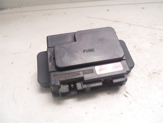 KAWASAKI ZX-6R G NINJA 1998-1999 FUSE BOX VERY CLEAN