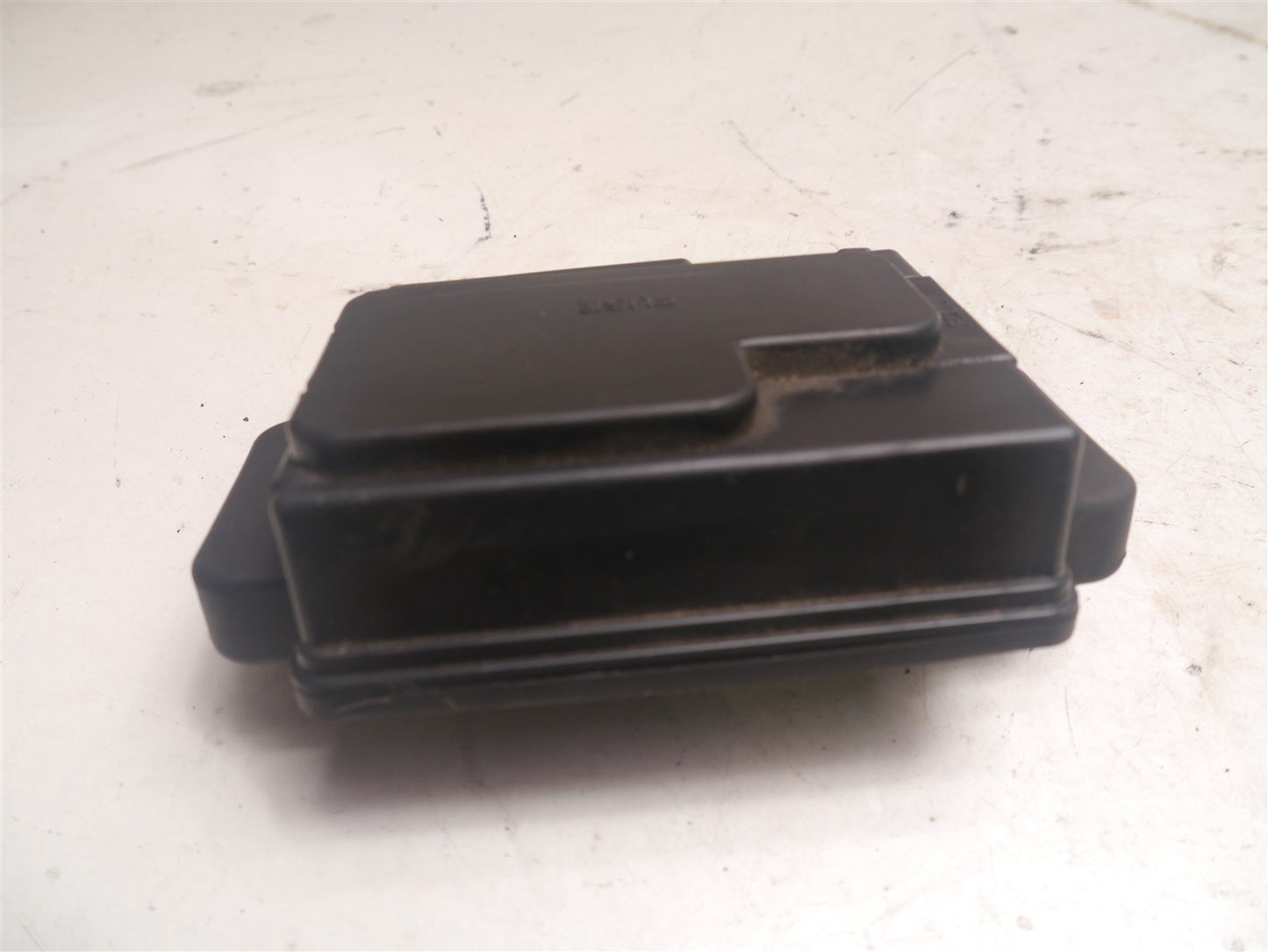 KAWASAKI ZX-6R G NINJA 1998-1999 FUSE BOX VERY CLEAN