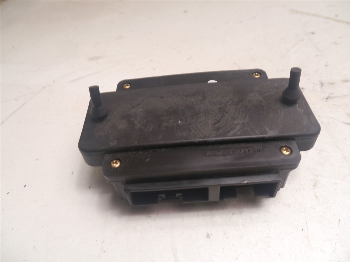 KAWASAKI ZX-6R G NINJA 1998-1999 FUSE BOX VERY CLEAN