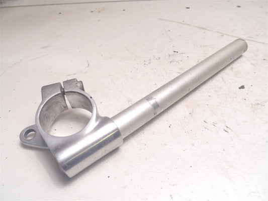 KAWASAKI ZX-6R G NINJA 1998-1999 LEFT HANDLEBAR GOOD THREAD