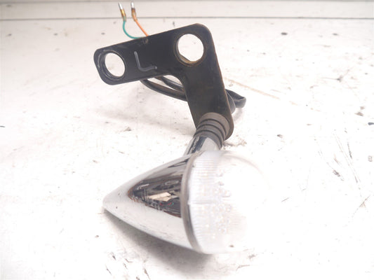 LEXMOTO MICHIGAN 125 2015-2020 LEFT REAR INDICATOR