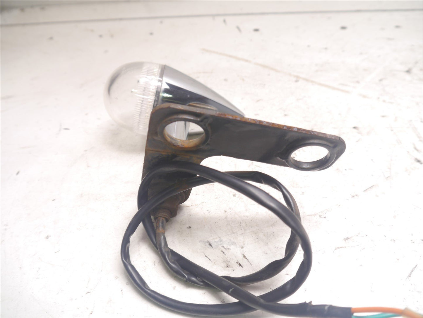 LEXMOTO MICHIGAN 125 2015-2020 LEFT REAR INDICATOR