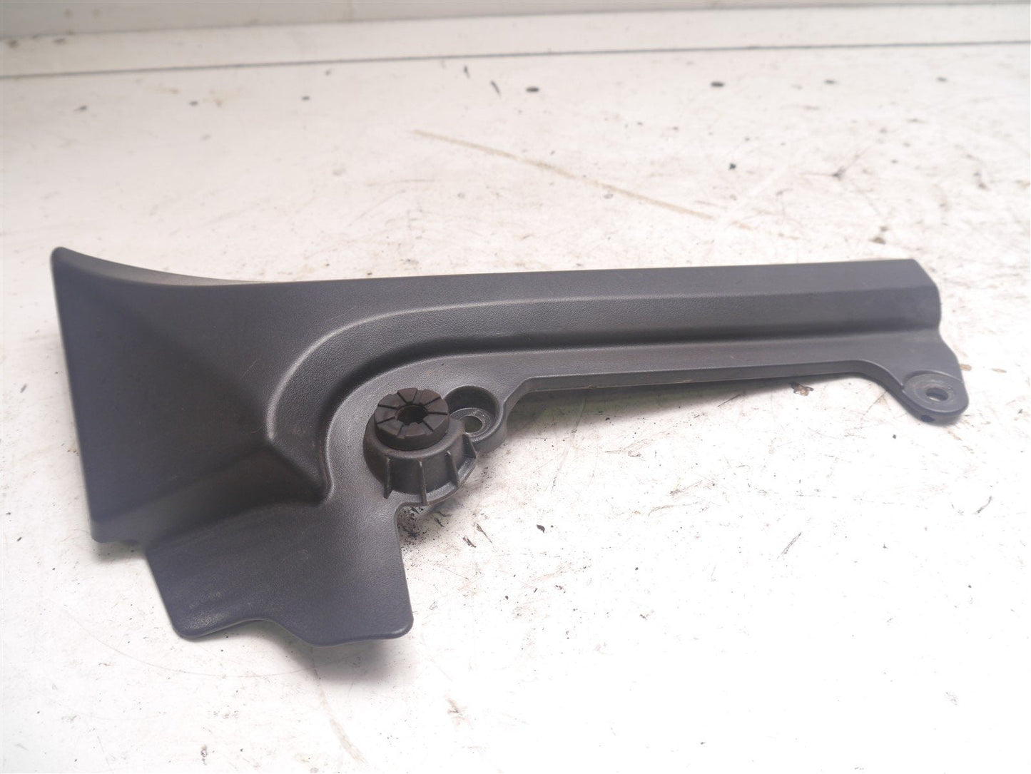 LEXMOTO MICHIGAN 125 2015-2020 RIGHT FRAME FAIRING TRIM