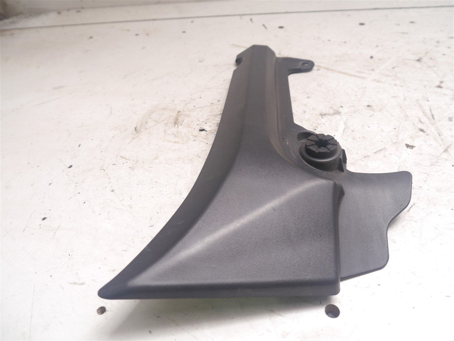 LEXMOTO MICHIGAN 125 2015-2020 RIGHT FRAME FAIRING TRIM