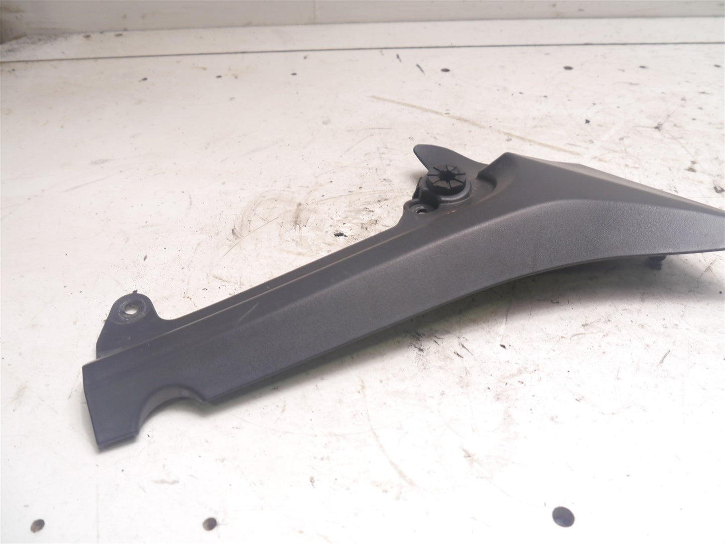 LEXMOTO MICHIGAN 125 2015-2020 RIGHT FRAME FAIRING TRIM