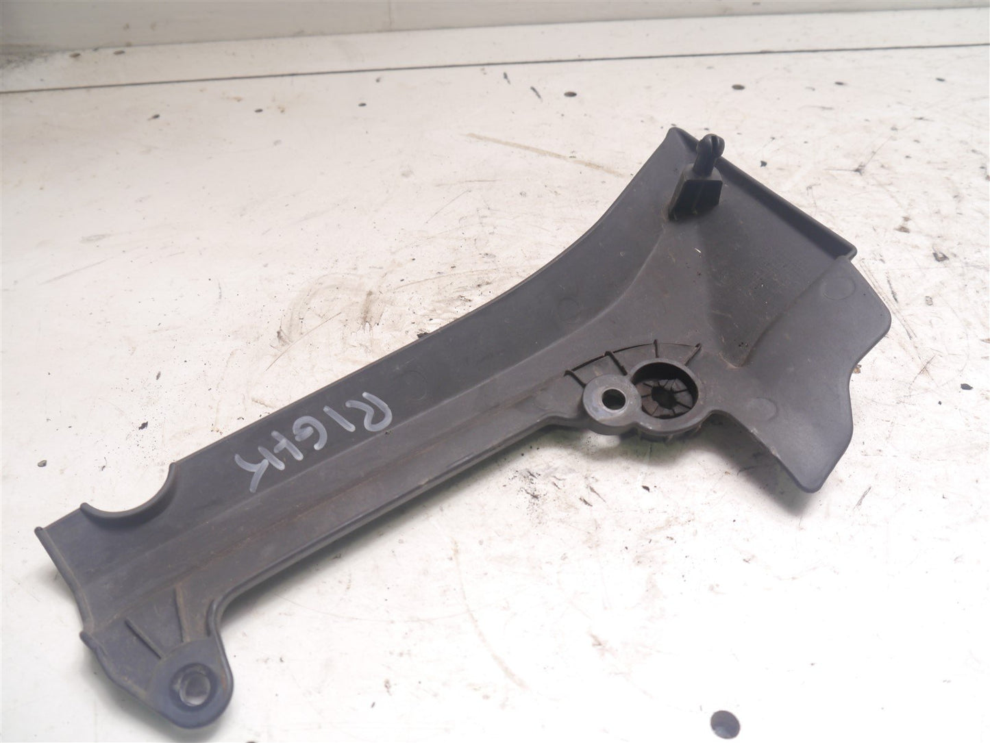 LEXMOTO MICHIGAN 125 2015-2020 RIGHT FRAME FAIRING TRIM