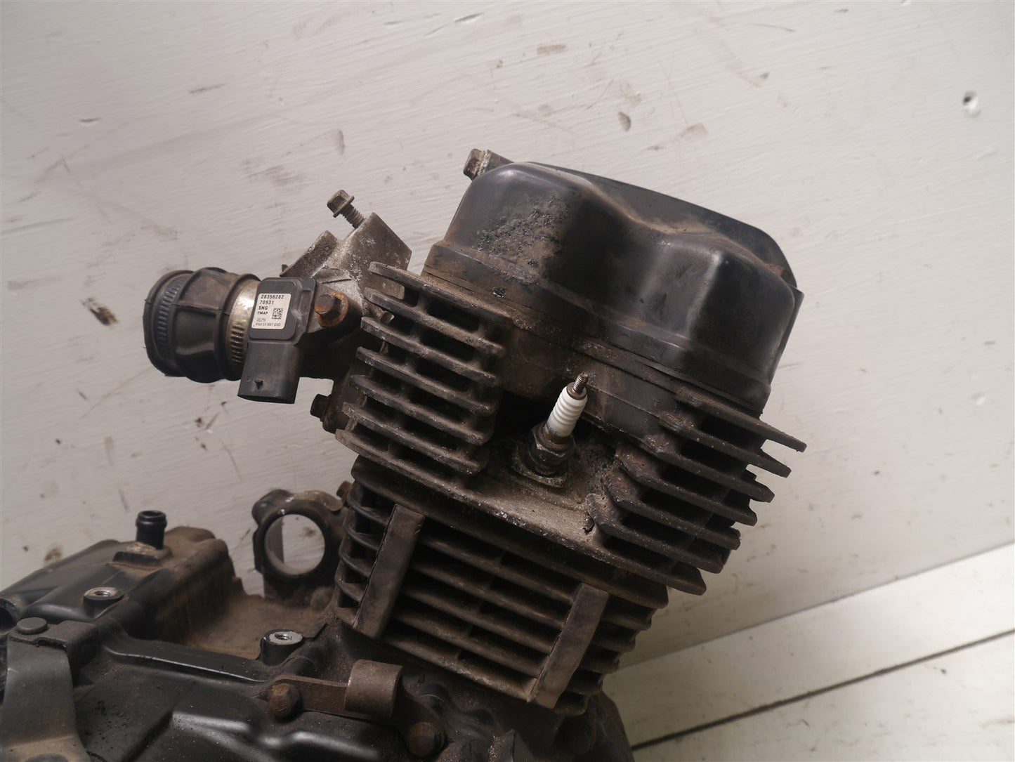 LEXMOTO MICHIGAN 125 2015-2020 ENGINE MOTOR