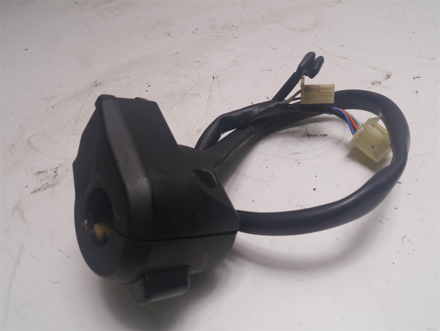 HONDA CB125 F GLR 125 2015-2018 LEFT SWITCHGEAR SWITCHES