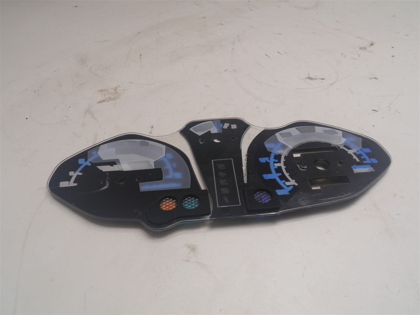 HONDA CB125 F GLR 125 2015-2018 SPEEDO CLOCK FACE