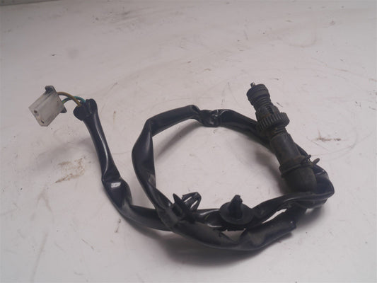 HONDA CB125 F GLR 125 2015-2018 REAR BRAKE LIGHT SWITCH