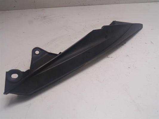 HONDA CB125 F GLR 125 2015-2018 LEFT REAR FAIRING TRIM PANEL