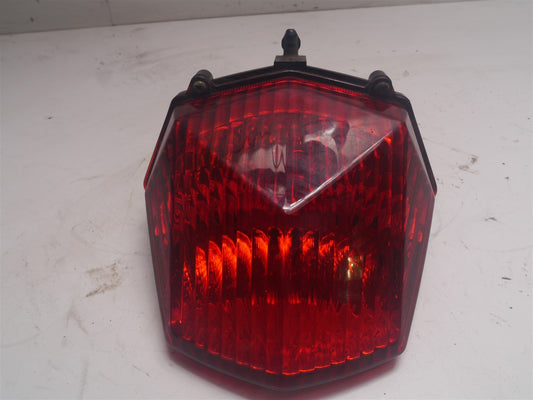 HONDA CB125 F GLR 125 2015-2018 REAR LIGHT UNIT