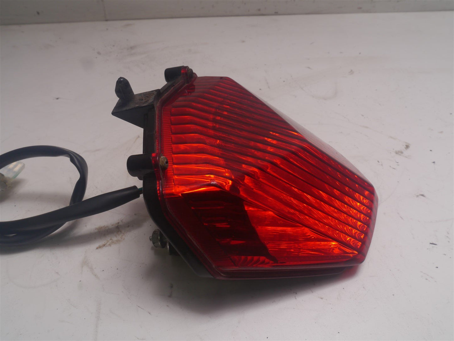 HONDA CB125 F GLR 125 2015-2018 REAR LIGHT UNIT