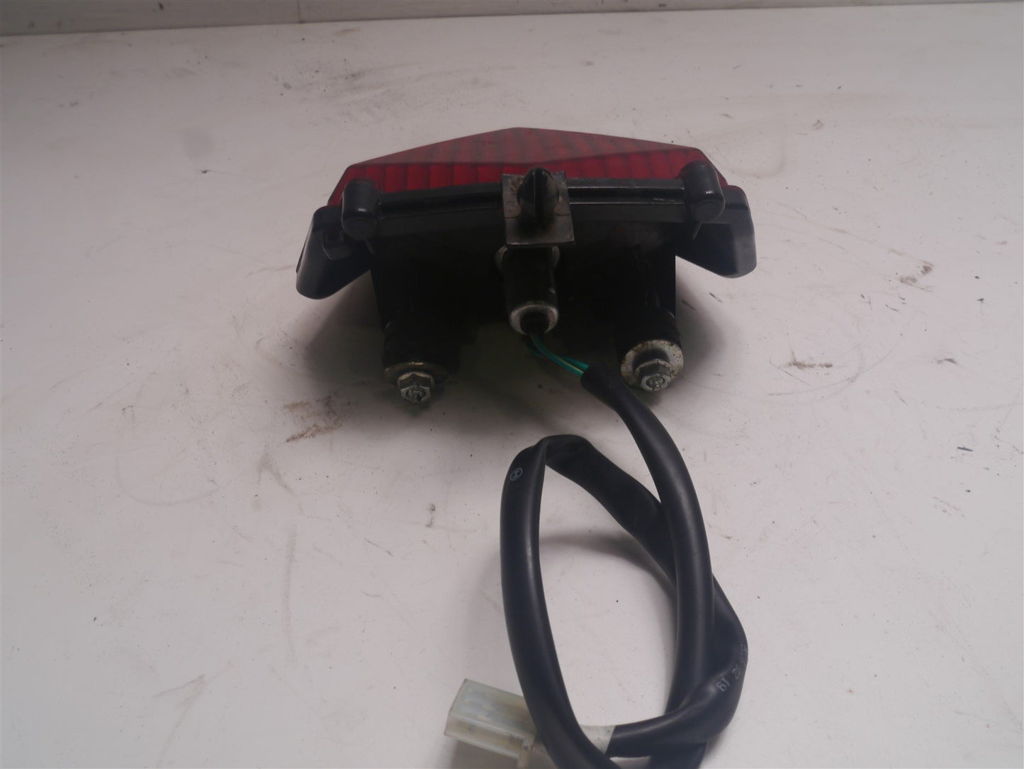HONDA CB125 F GLR 125 2015-2018 REAR LIGHT UNIT