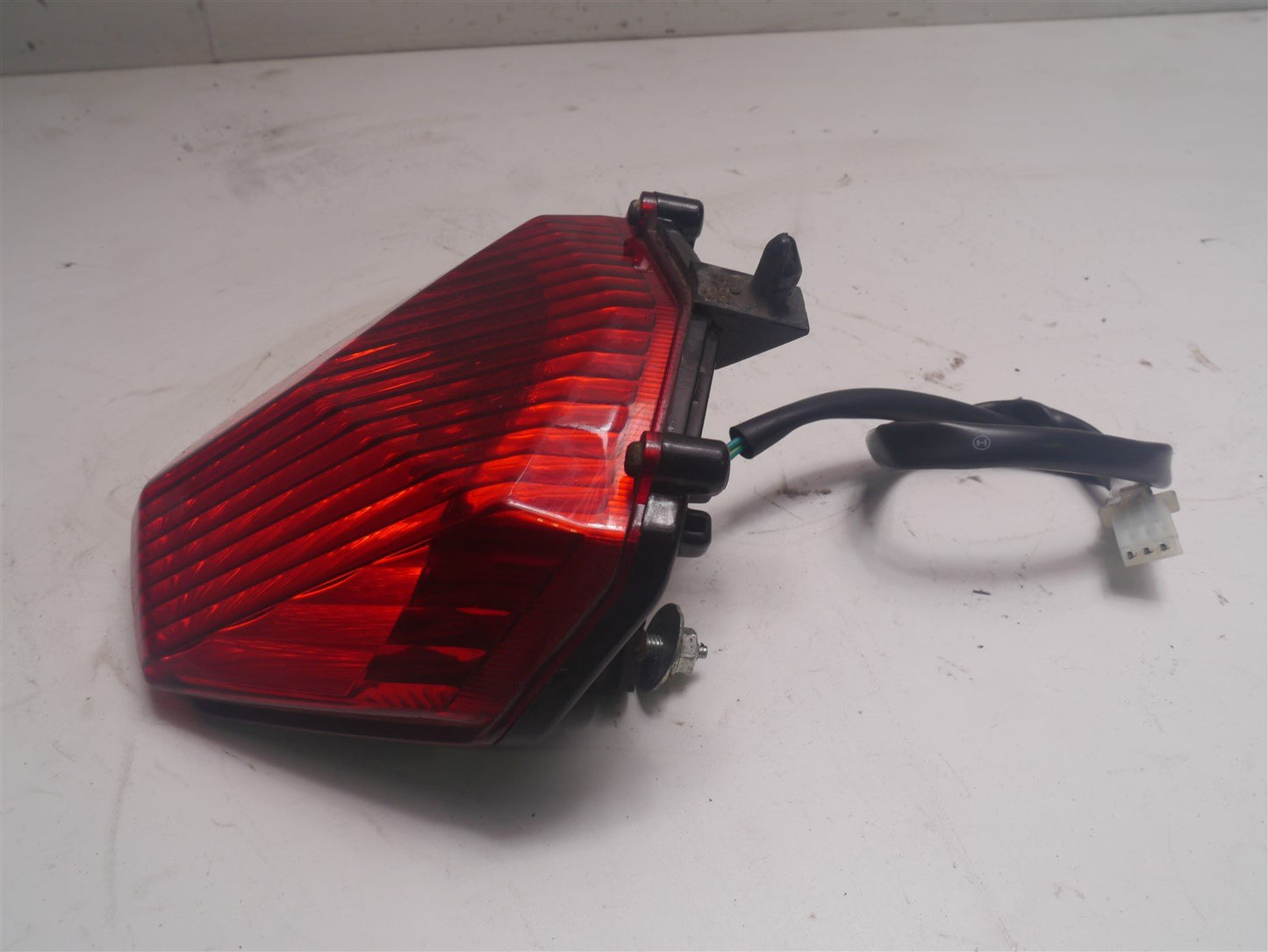 HONDA CB125 F GLR 125 2015-2018 REAR LIGHT UNIT