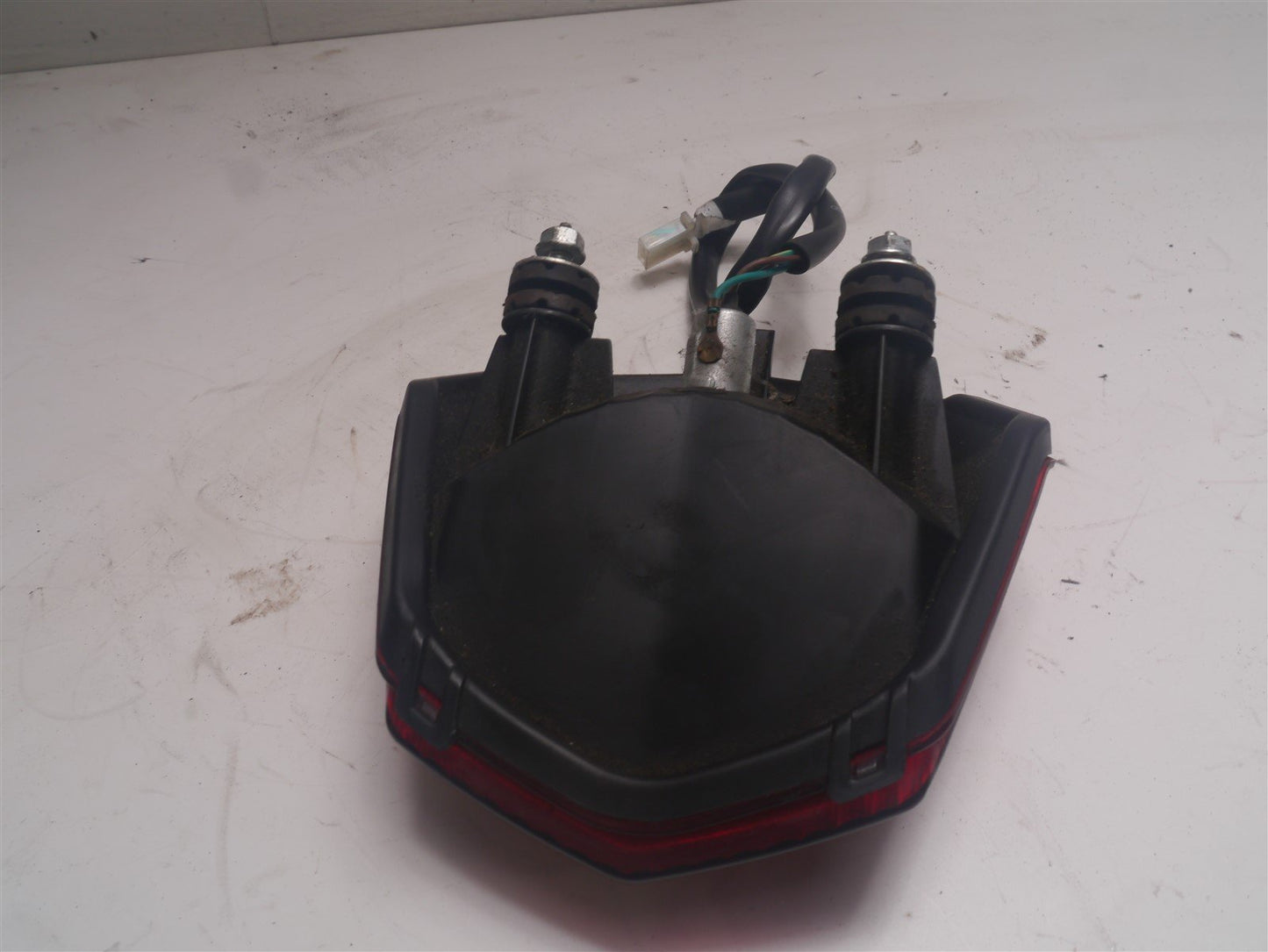 HONDA CB125 F GLR 125 2015-2018 REAR LIGHT UNIT