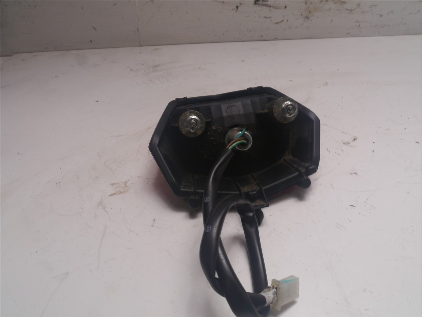 HONDA CB125 F GLR 125 2015-2018 REAR LIGHT UNIT