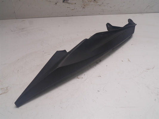 HONDA CB125 F GLR 125 2015-2018 RIGHT REAR FAIRING TRIM PANEL