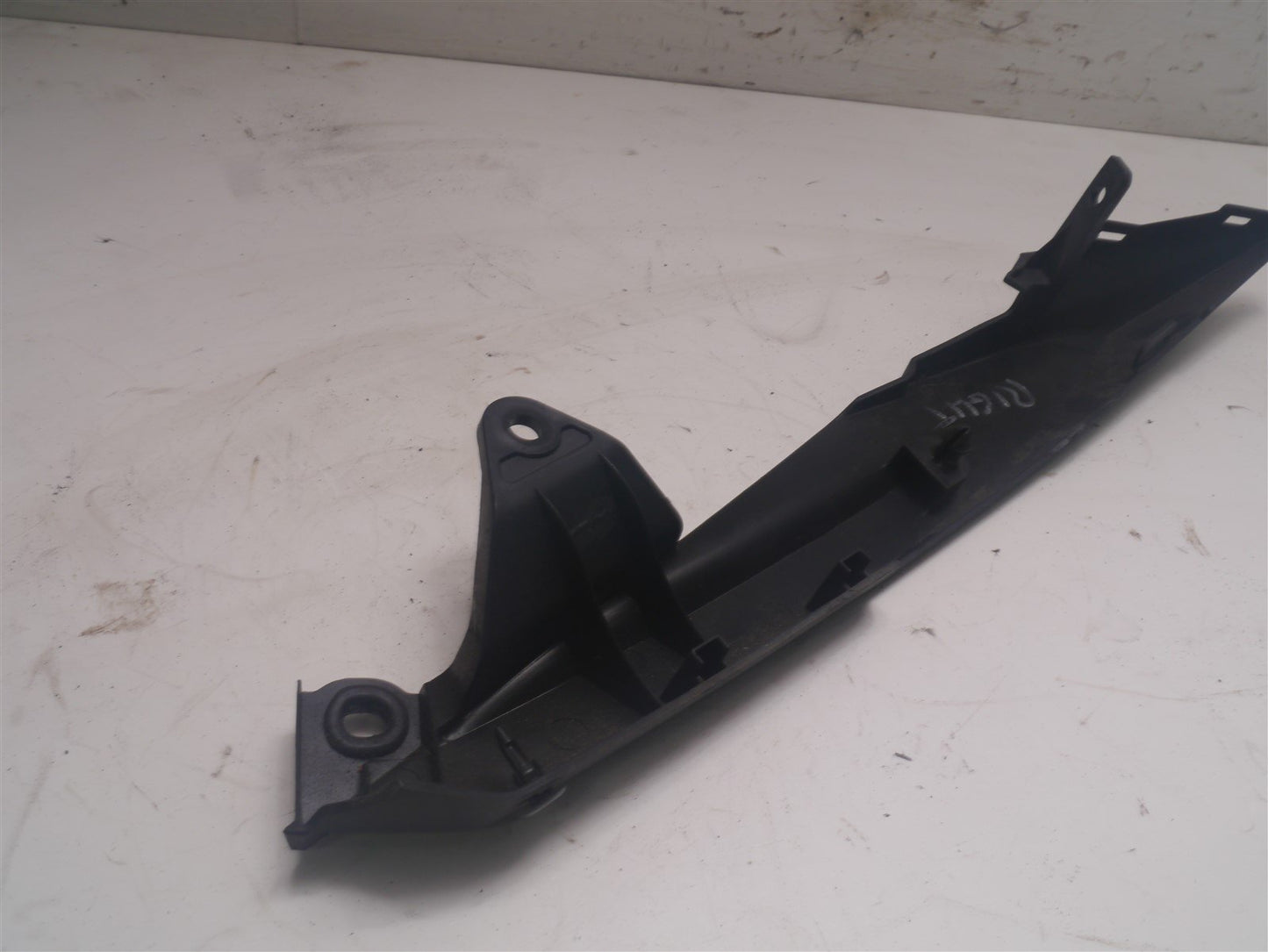 HONDA CB125 F GLR 125 2015-2018 RIGHT REAR FAIRING TRIM PANEL