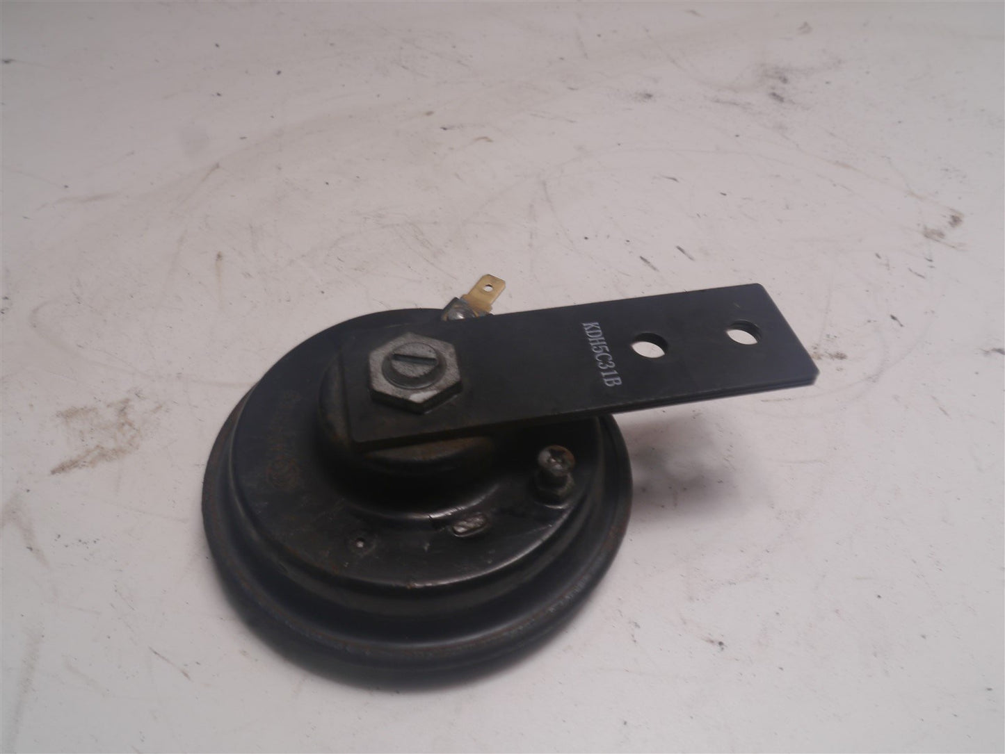 HONDA CB125 F GLR 125 2015-2018 HORN AND MOUNT