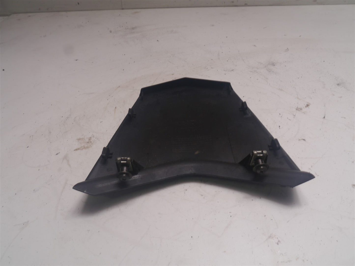 HONDA CB125 F GLR 125 2015-2018 TOP TAIL FAIRING