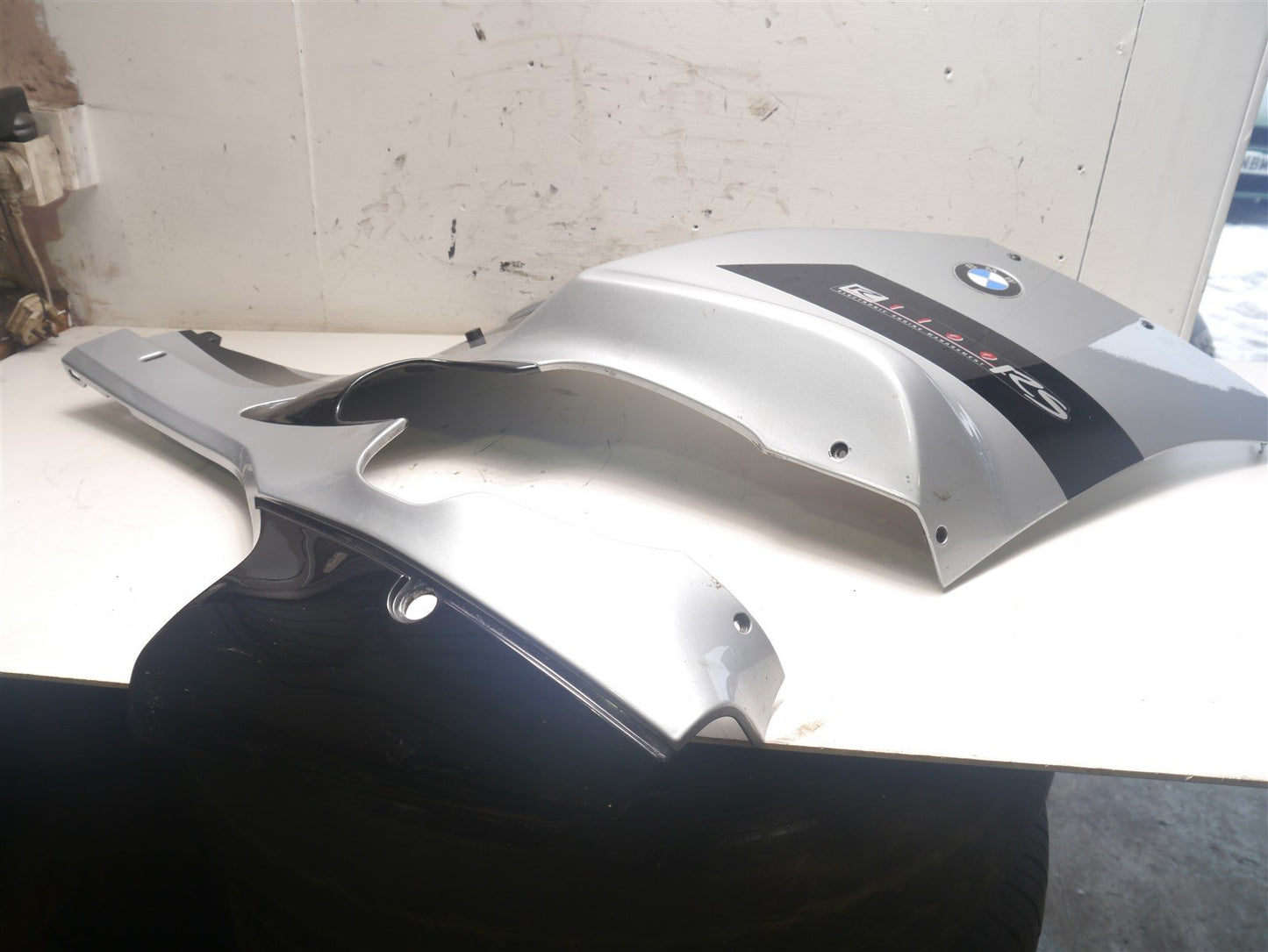 BMW R1100RS R 1100 RS 1993-2001 RIGHT MAIN FAIRING PANEL