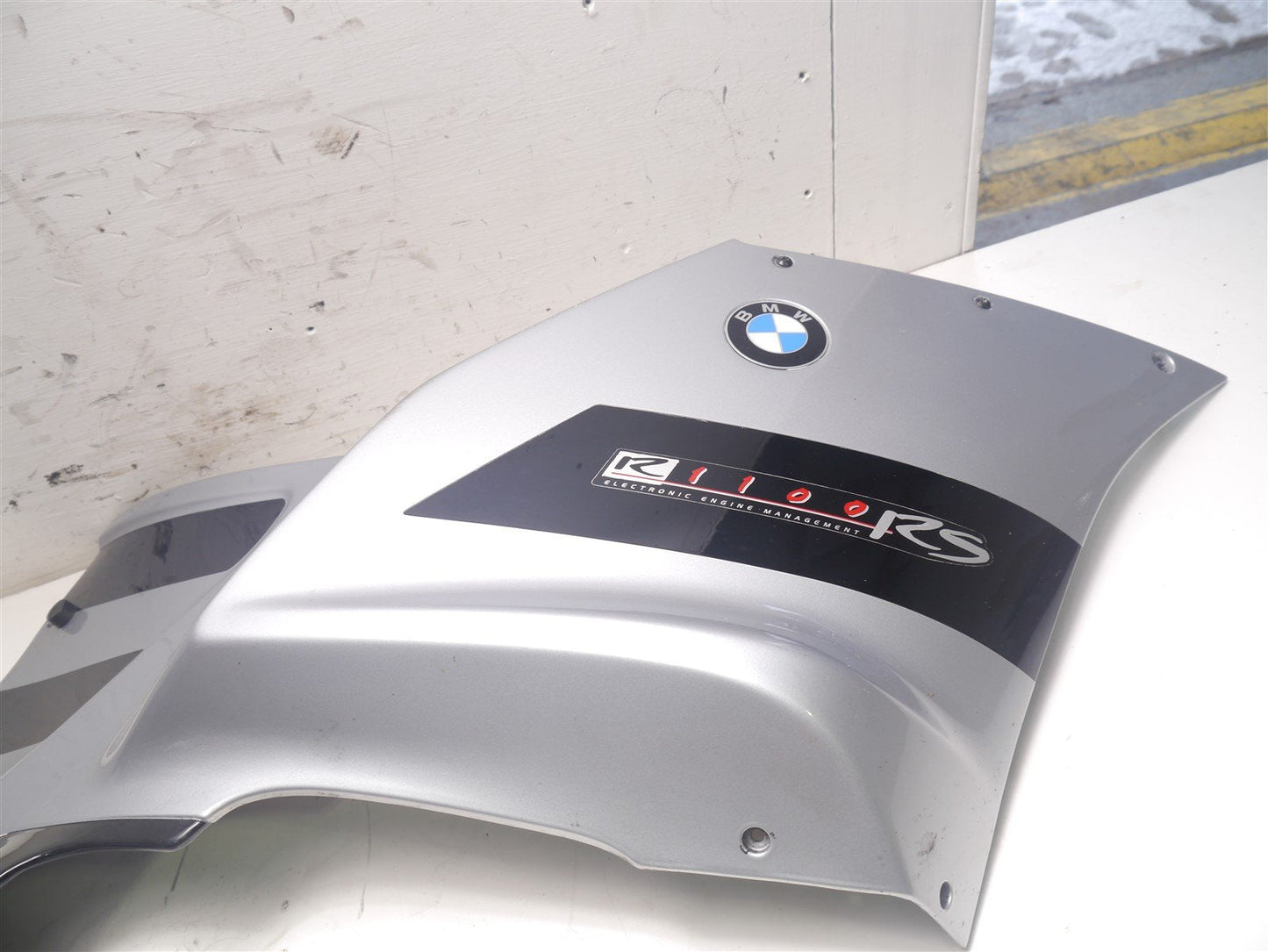 BMW R1100RS R 1100 RS 1993-2001 RIGHT MAIN FAIRING PANEL