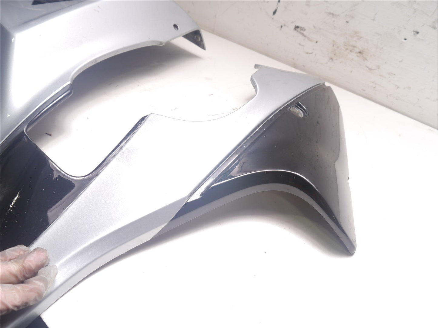 BMW R1100RS R 1100 RS 1993-2001 RIGHT MAIN FAIRING PANEL