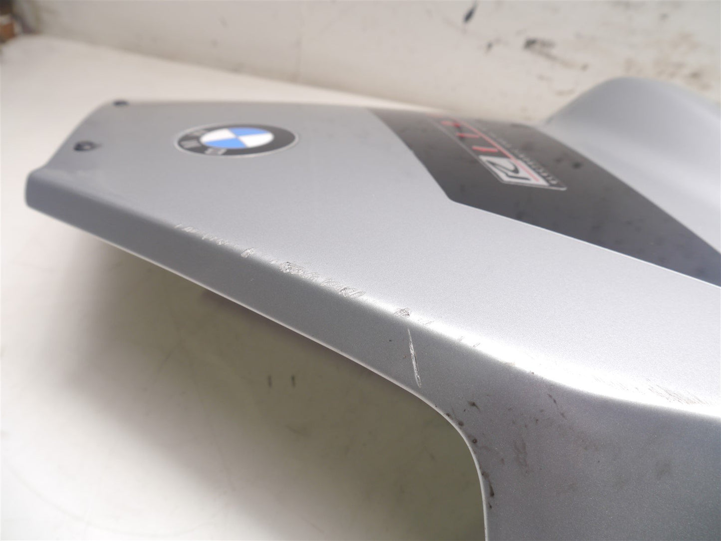 BMW R1100RS R 1100 RS 1993-2001 RIGHT MAIN FAIRING PANEL