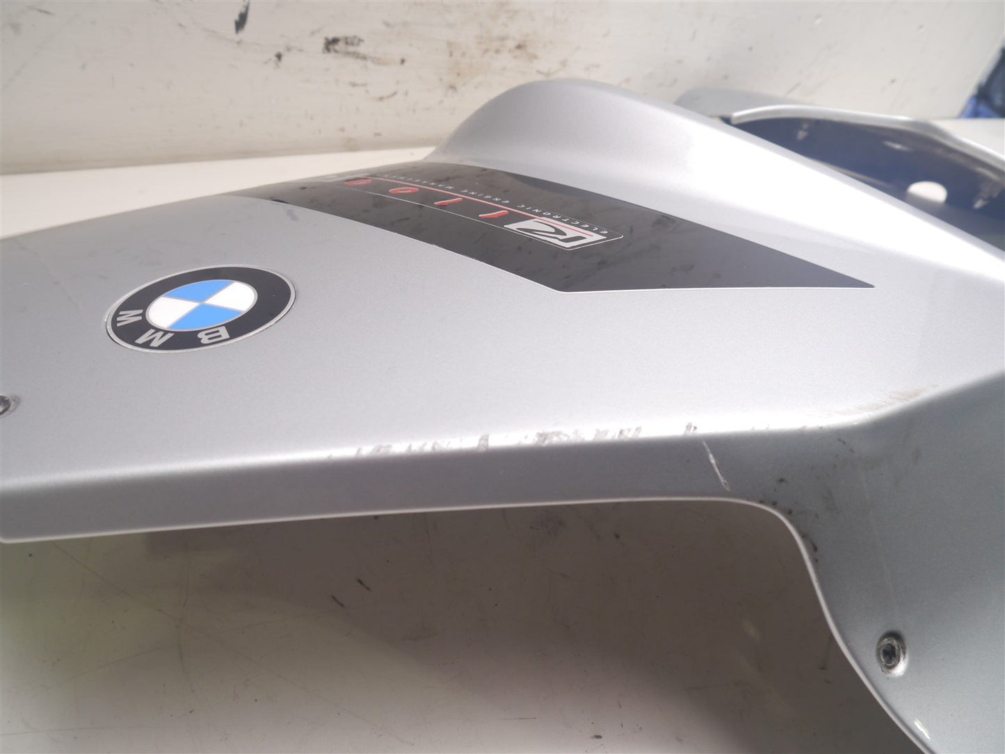 BMW R1100RS R 1100 RS 1993-2001 RIGHT MAIN FAIRING PANEL