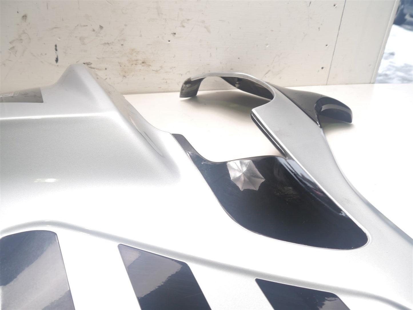 BMW R1100RS R 1100 RS 1993-2001 RIGHT MAIN FAIRING PANEL