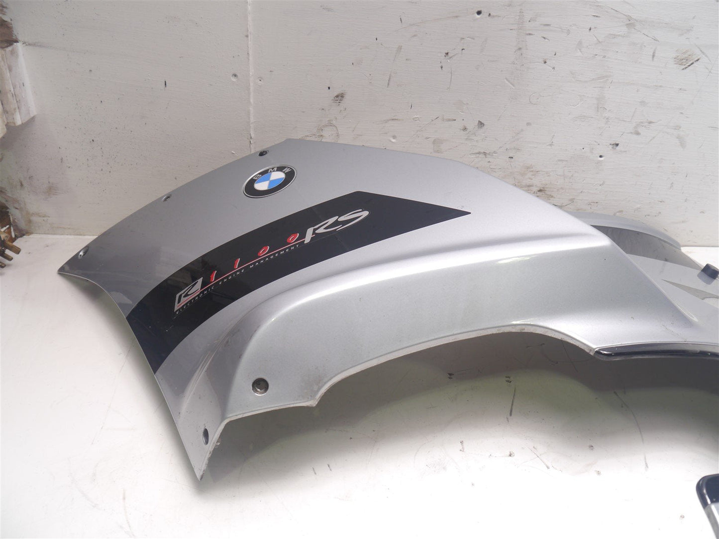 BMW R1100RS R 1100 RS 1993-2001 LEFT MAIN FAIRING PANEL